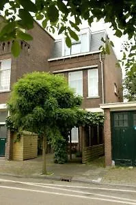 Hotel Maurits