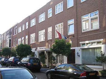 Hotel Maurits 3*