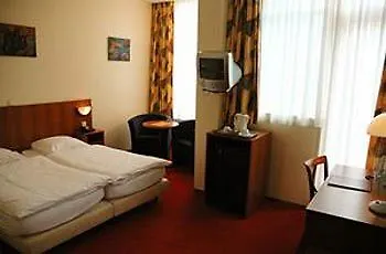 Hotel Maurits