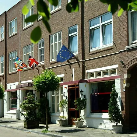 Maurits 3* Den Haag