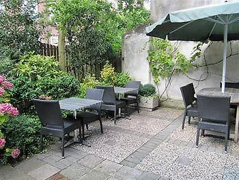 Hotel Maurits