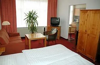 Hotel Maurits 3*