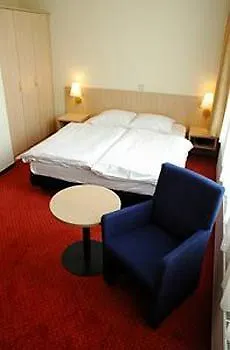 Maurits Hotel Den Haag