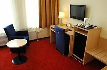 Maurits Hotel Den Haag