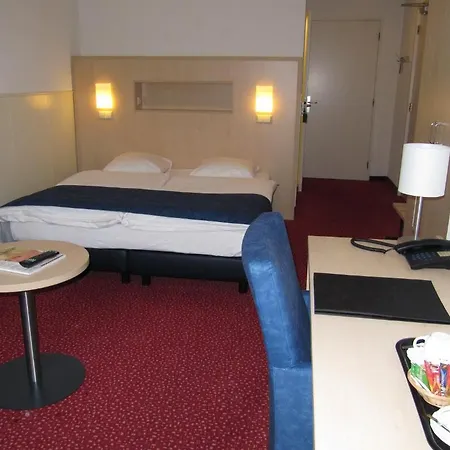 Maurits Hotel Den Haag