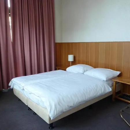 Maurits 3* Den Haag