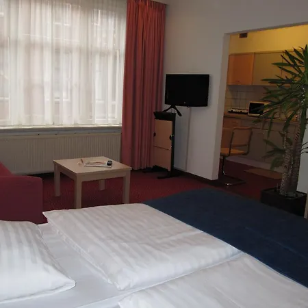 Hotel Maurits