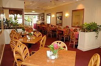Hotel Maurits Haag